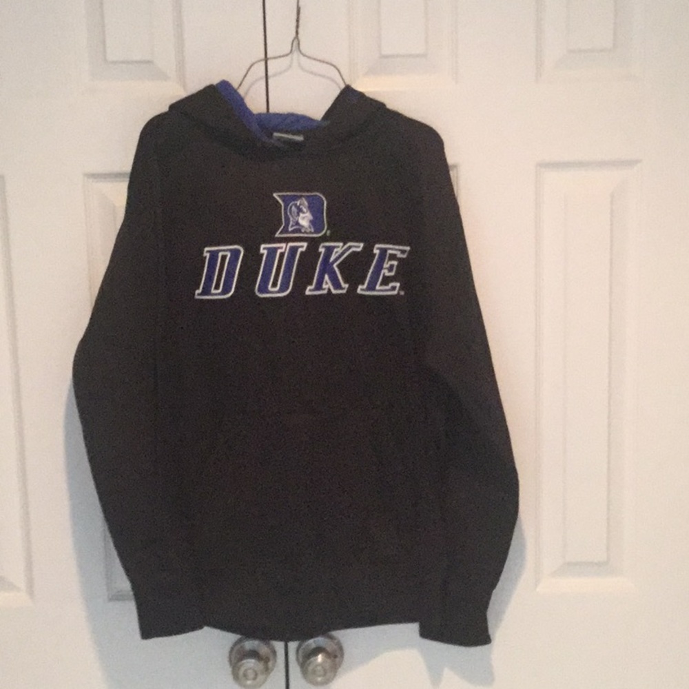 “Duke” hoodie